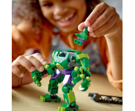 LEGO Marvel 76241 Mechaniczna zbroja Hulka - 1091292 - zdjęcie 6